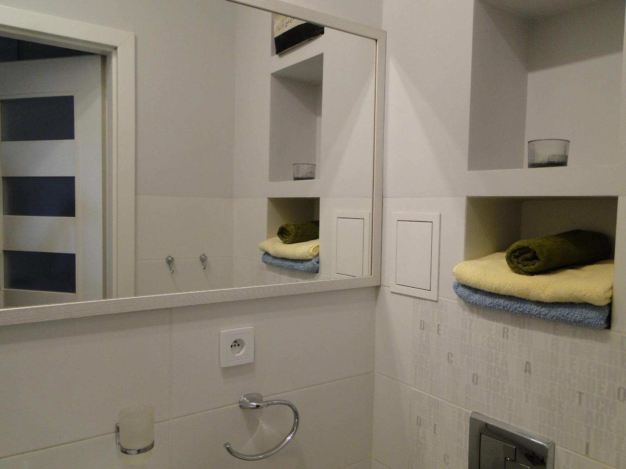 Apartment W Centrum Starego Miasta Olsztyn (Warmian-Masurian)