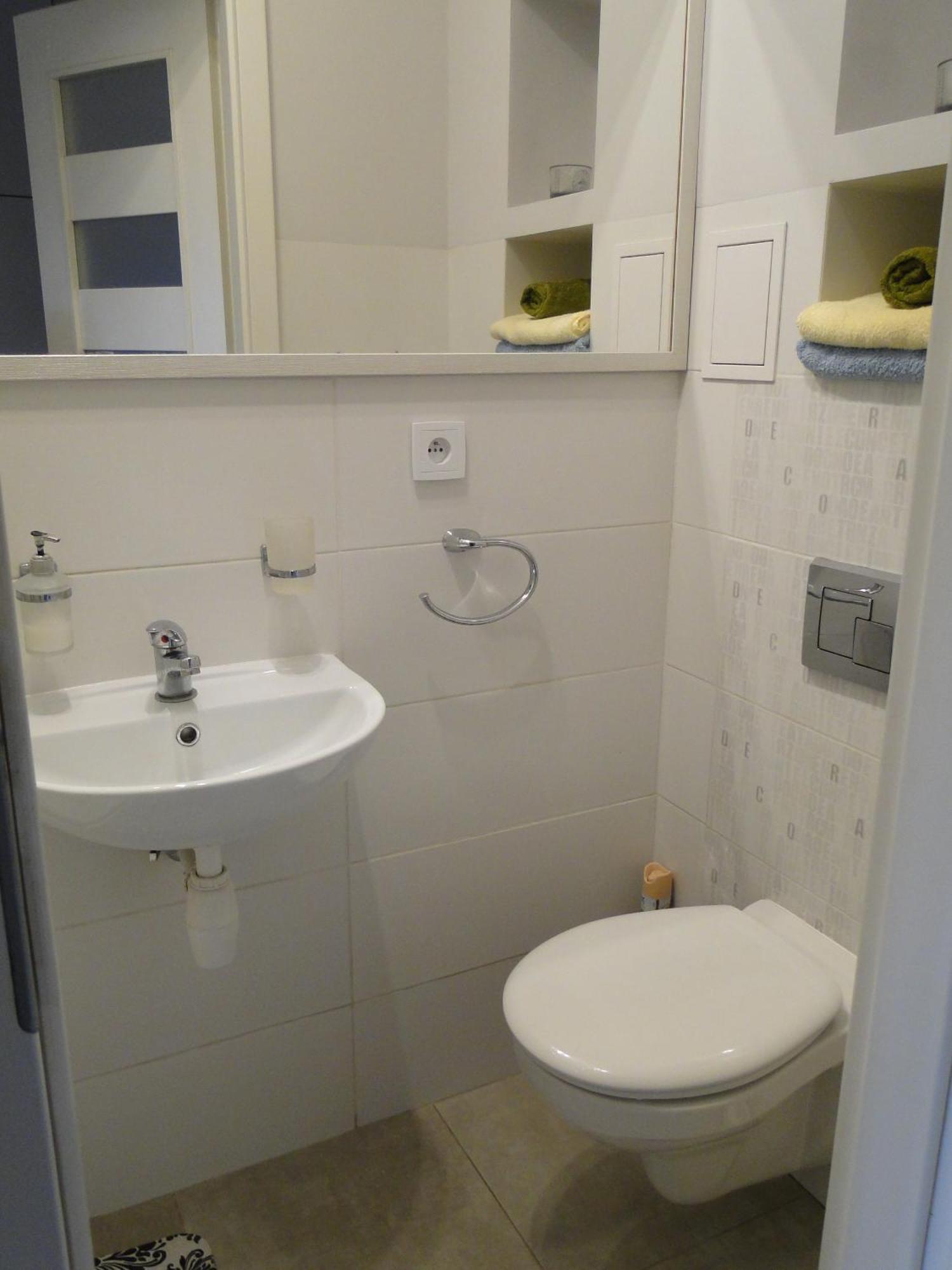 Apartment W Centrum Starego Miasta Olsztyn (Warmian-Masurian)