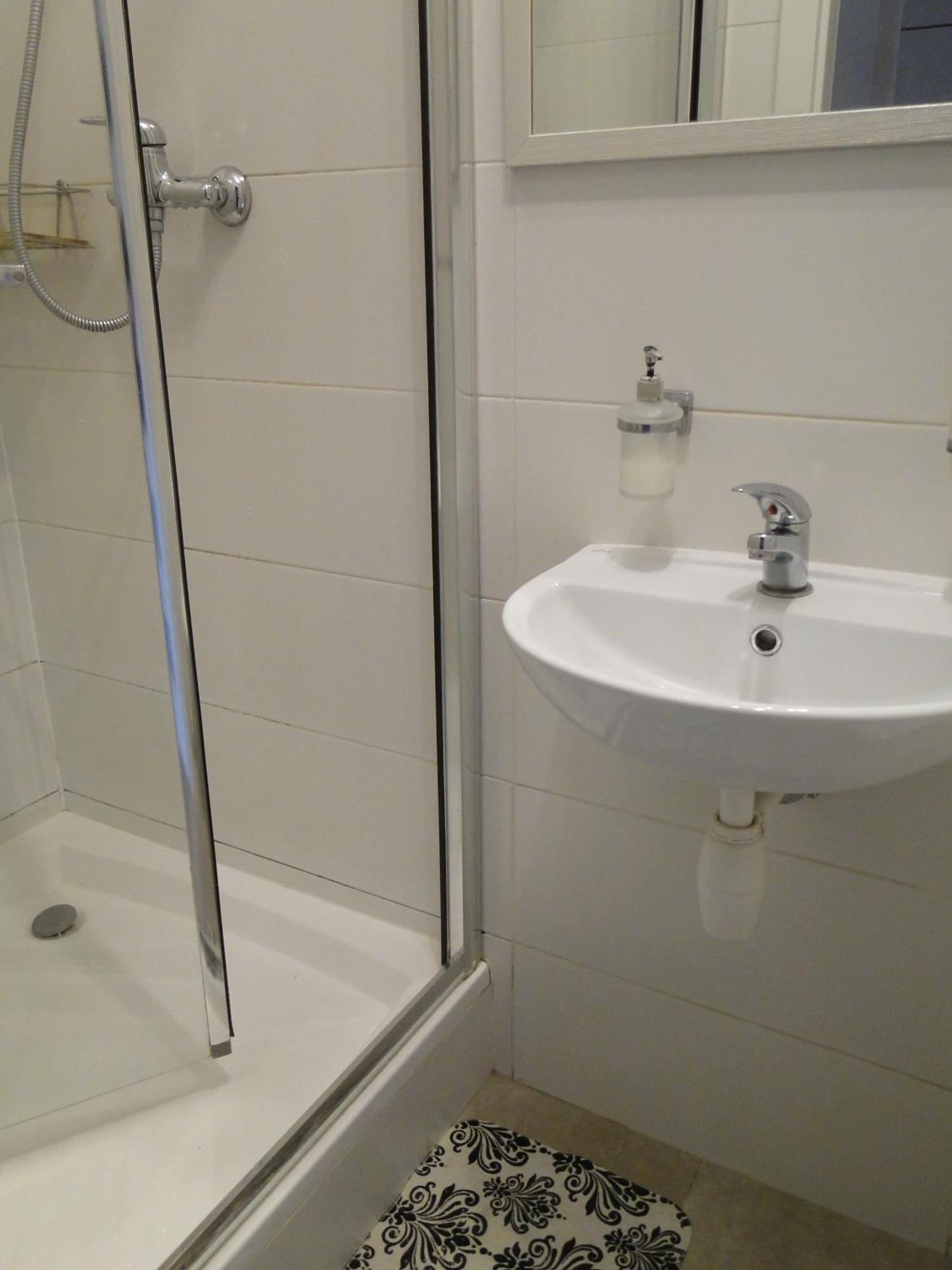 W Centrum Starego Miasta Olsztyn (Warmian-Masurian)