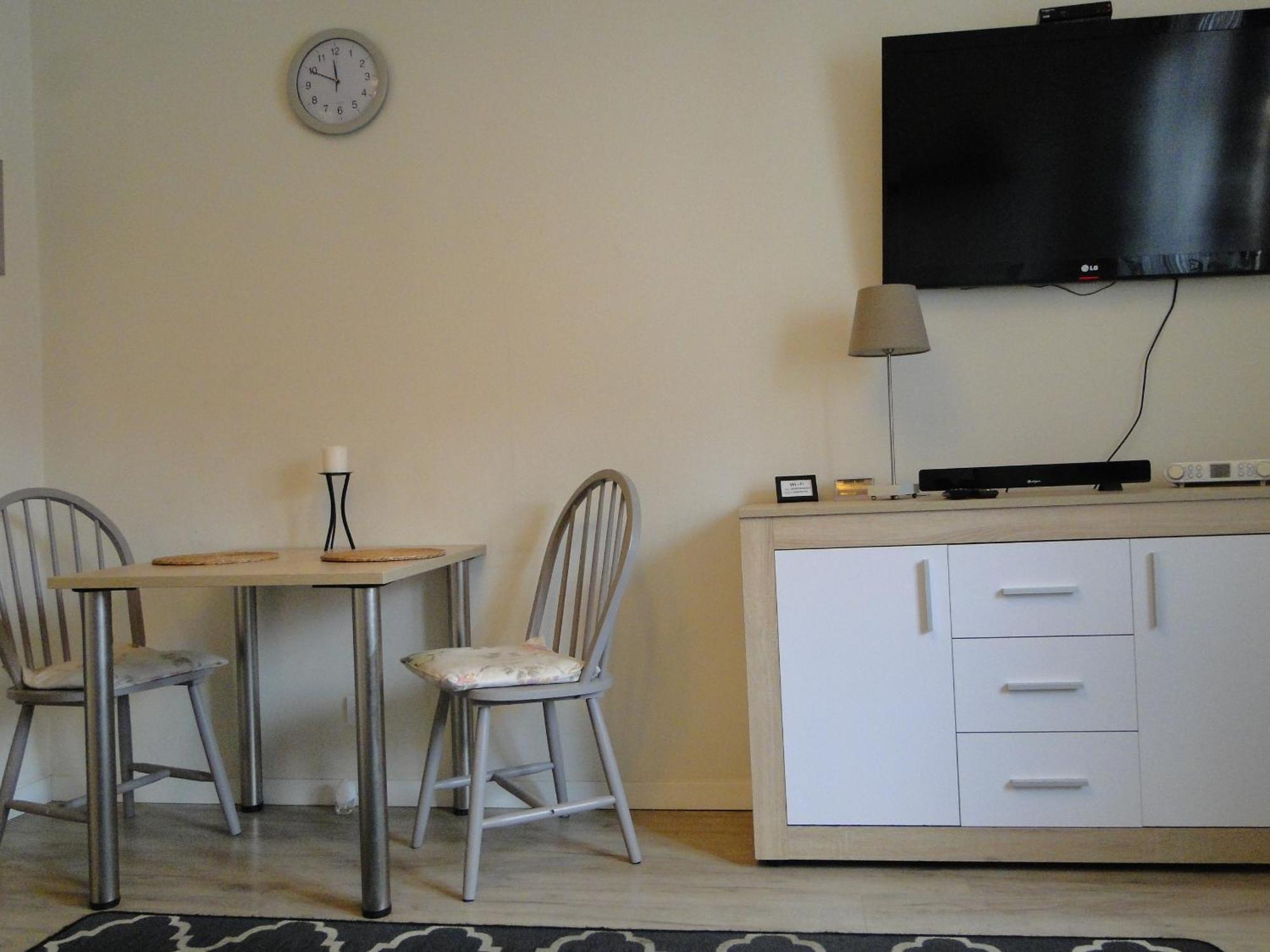 W Centrum Starego Miasta Apartment *