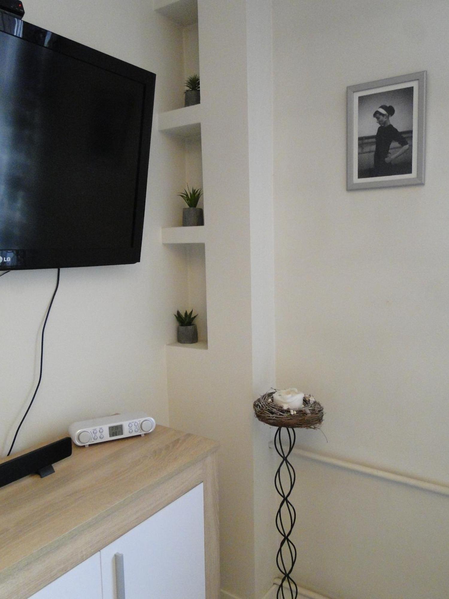 W Centrum Starego Miasta Apartment Olsztyn (Warmian-Masurian)