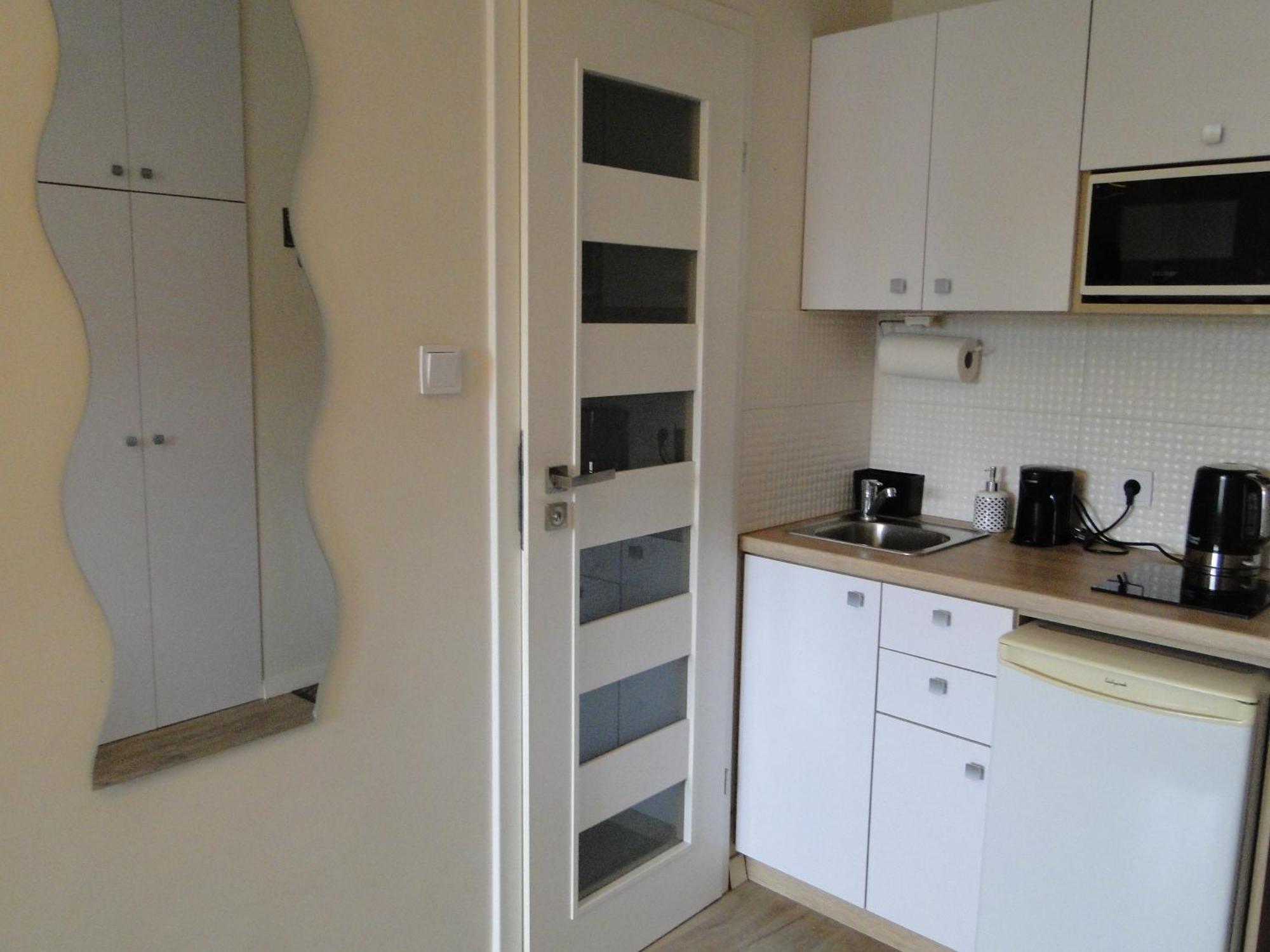 W Centrum Starego Miasta * Olsztyn (Warmian-Masurian)