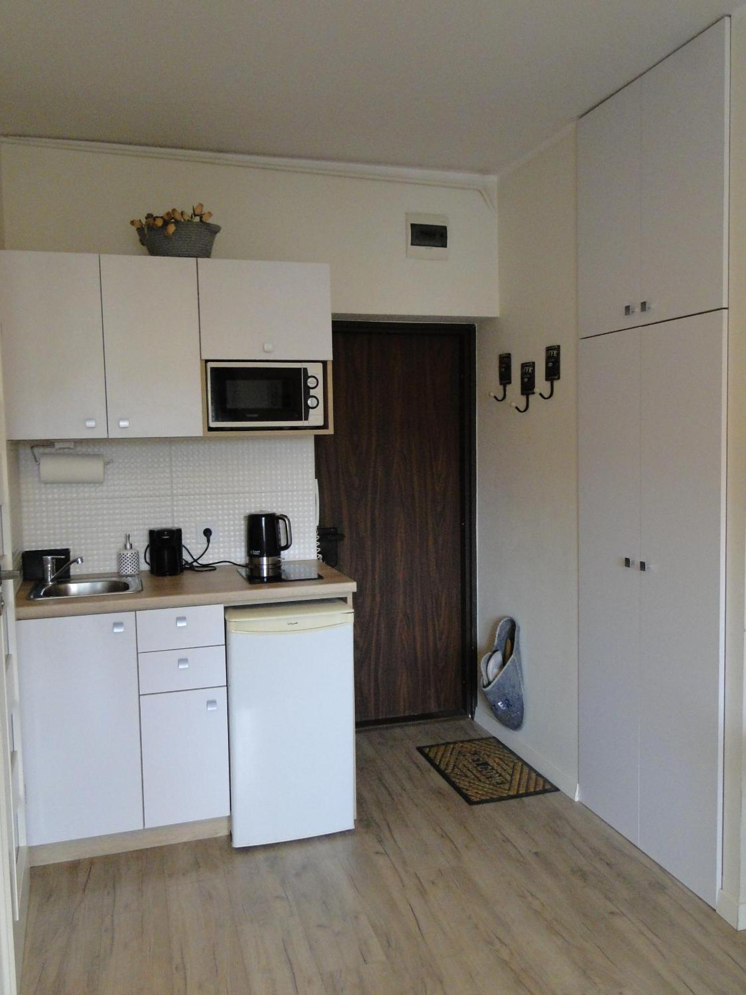 Apartment W Centrum Starego Miasta