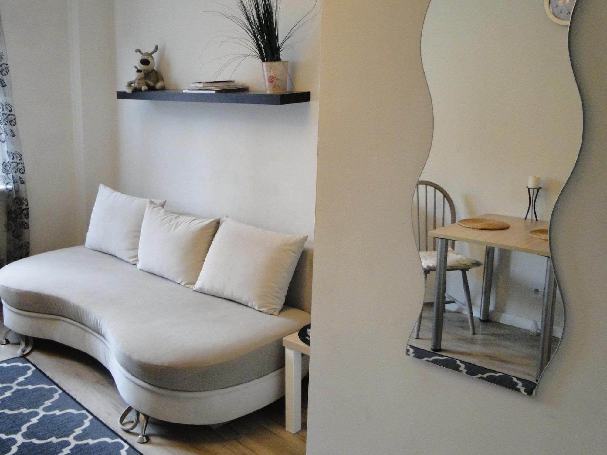 W Centrum Starego Miasta Apartment