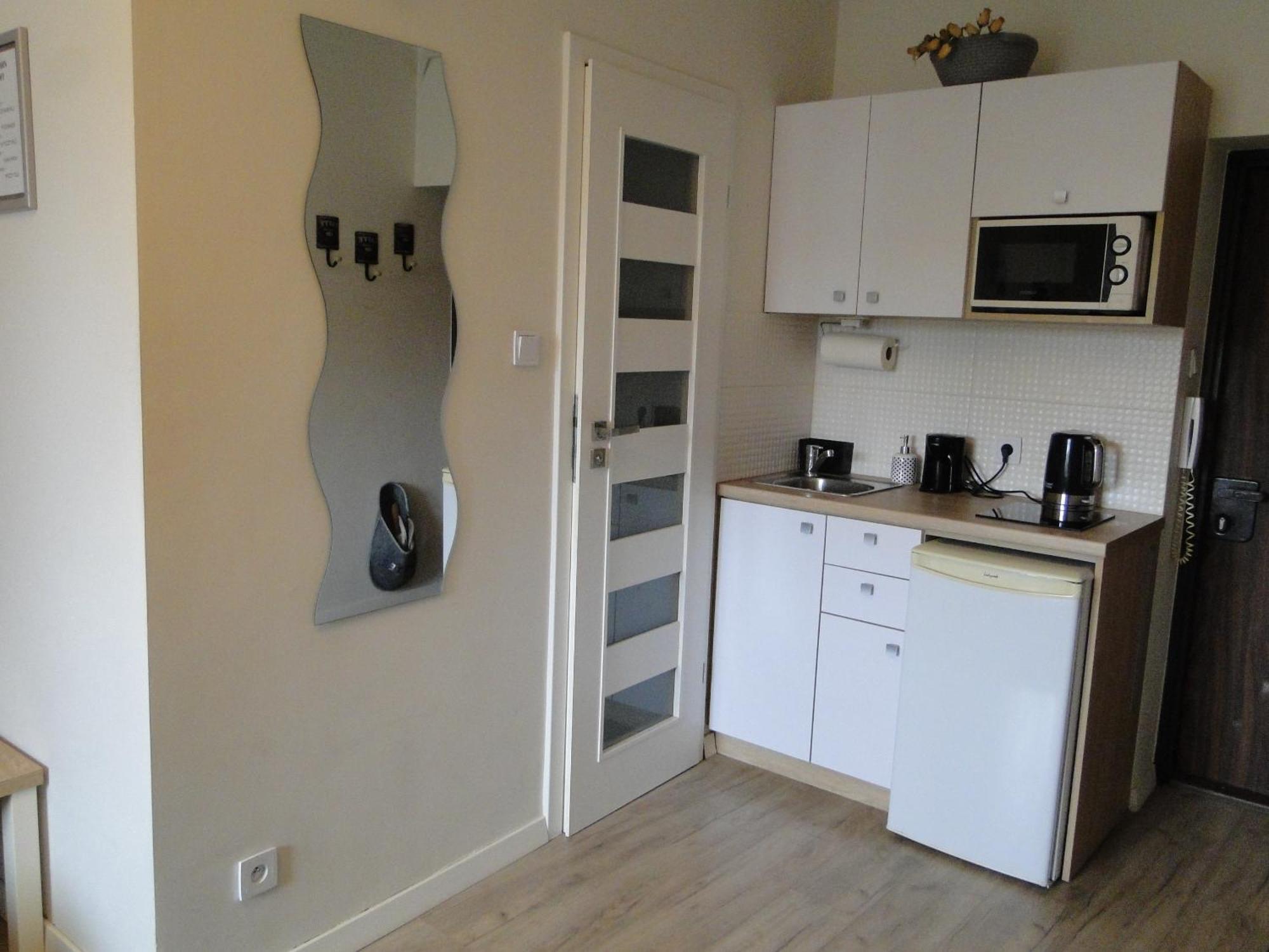 W Centrum Starego Miasta * Olsztyn (Warmian-Masurian)