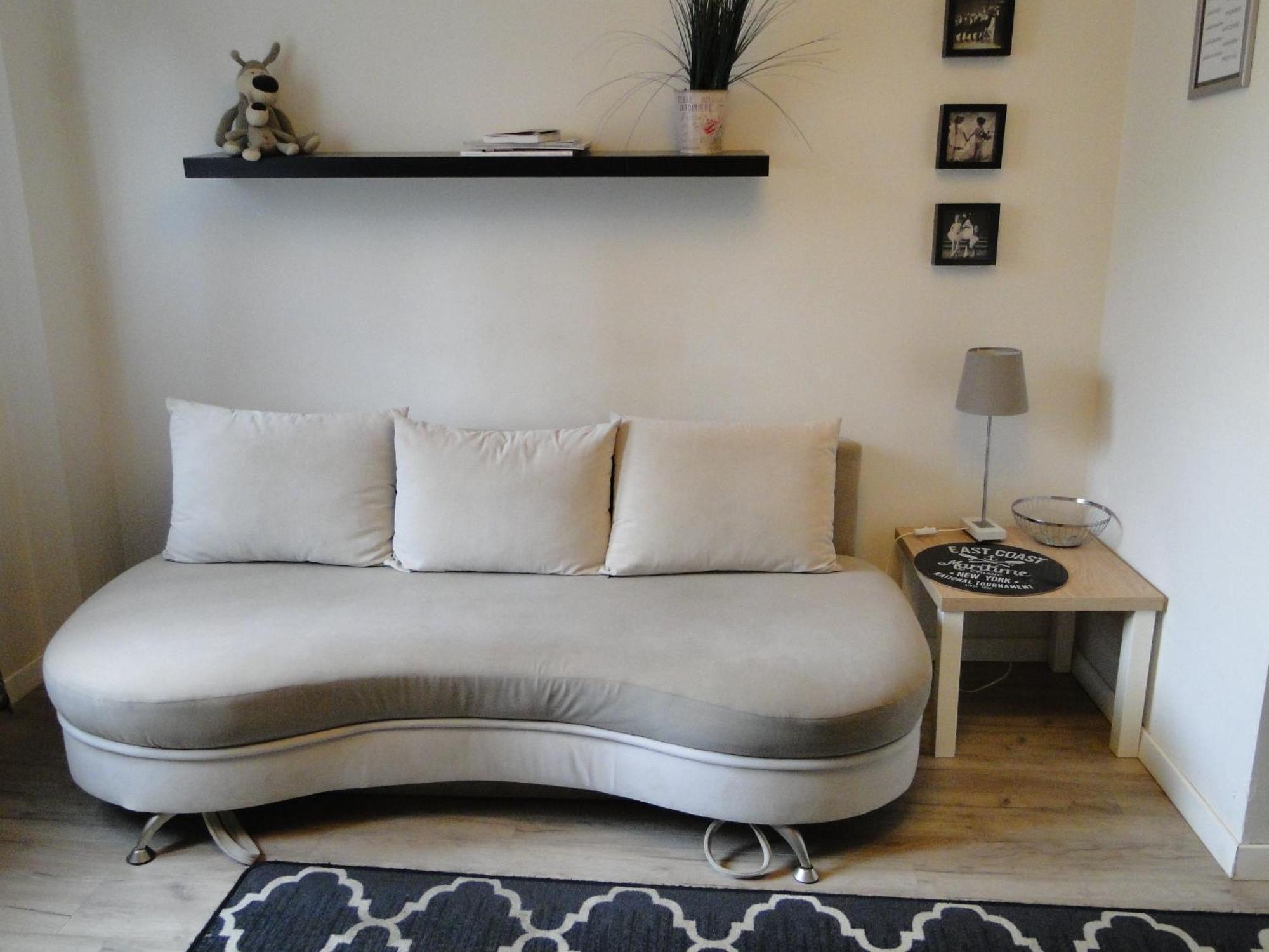 W Centrum Starego Miasta Apartment
